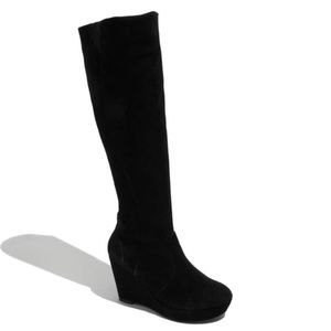 'Ashleey' Boot by Steve Madden